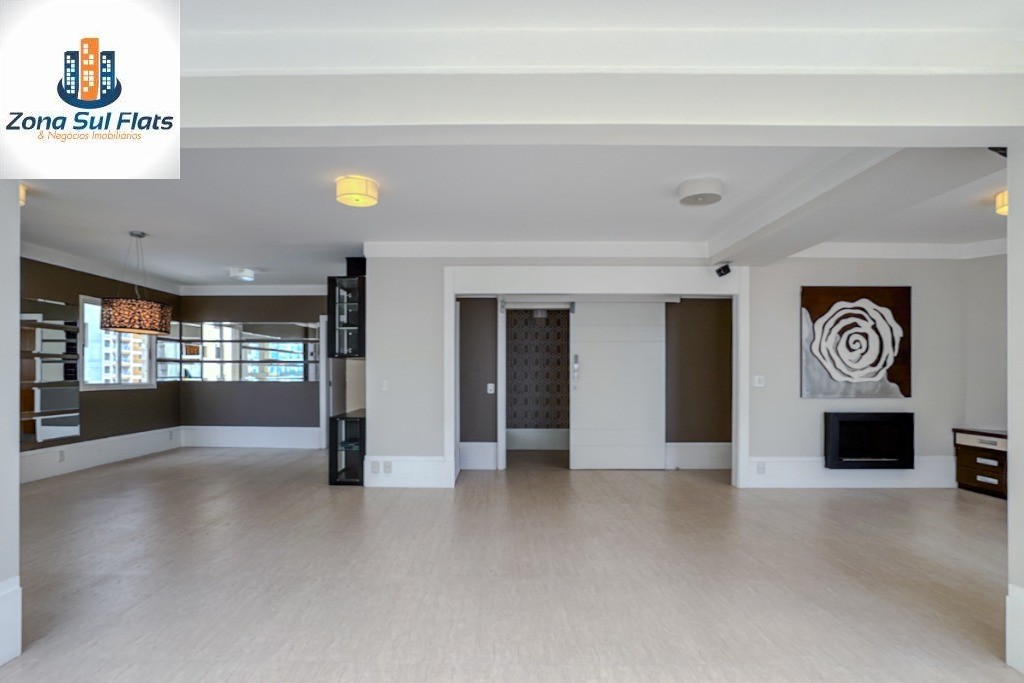Apartamento, 3 quartos, 198 m² - Foto 5
