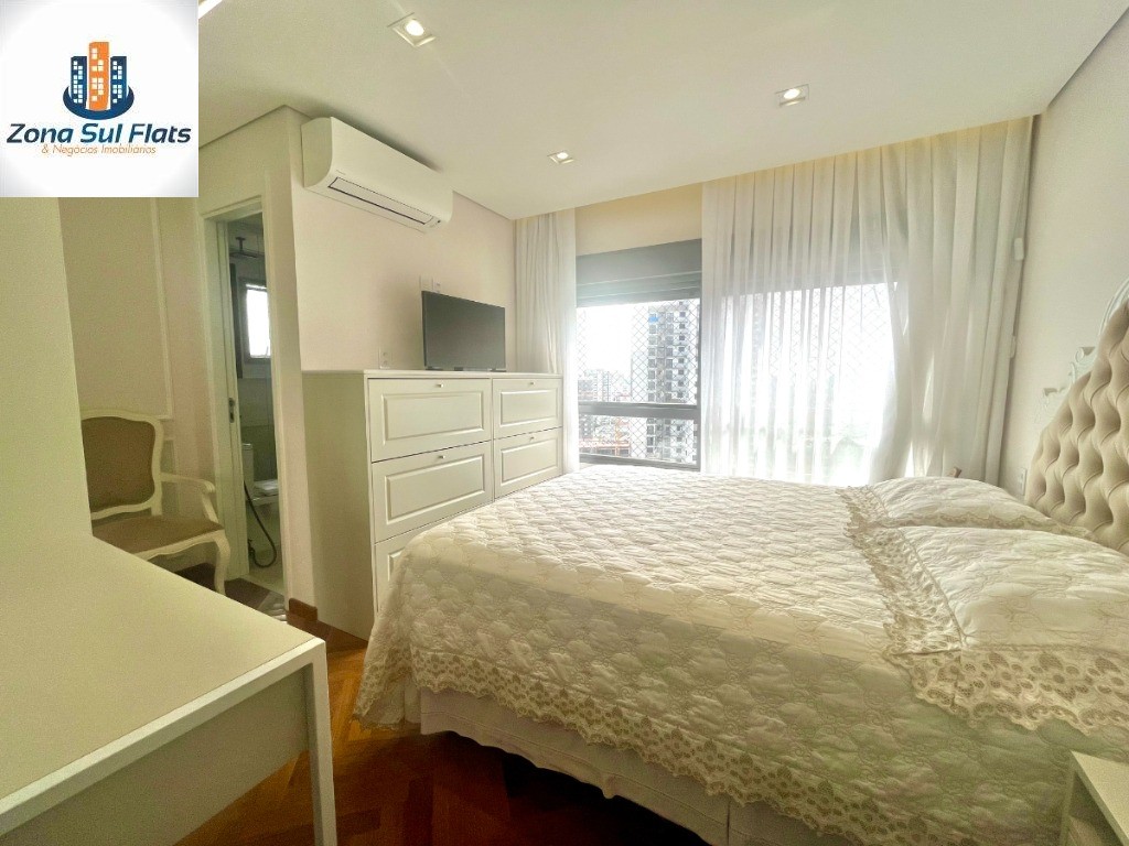 Apartamento, 4 quartos, 155 m² - Foto 10
