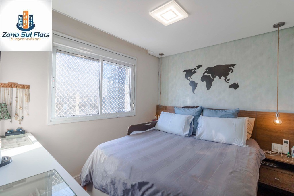 Apartamento, 3 quartos, 134 m² - Foto 16