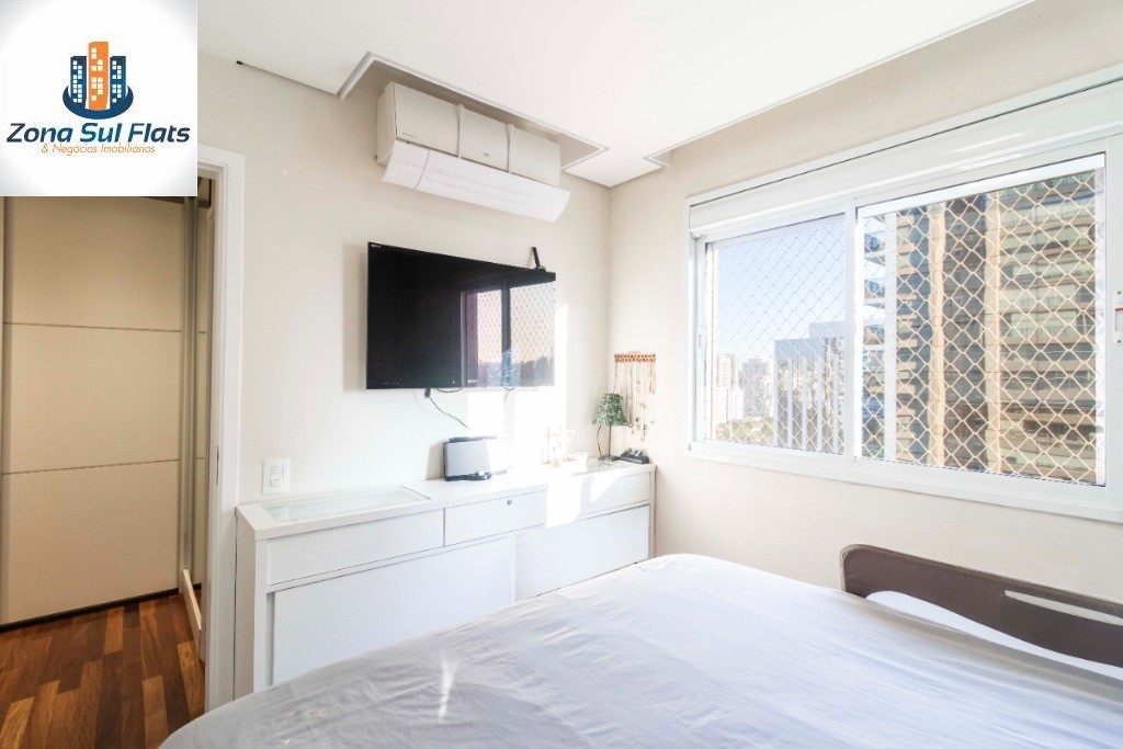 Apartamento, 3 quartos, 134 m² - Foto 14