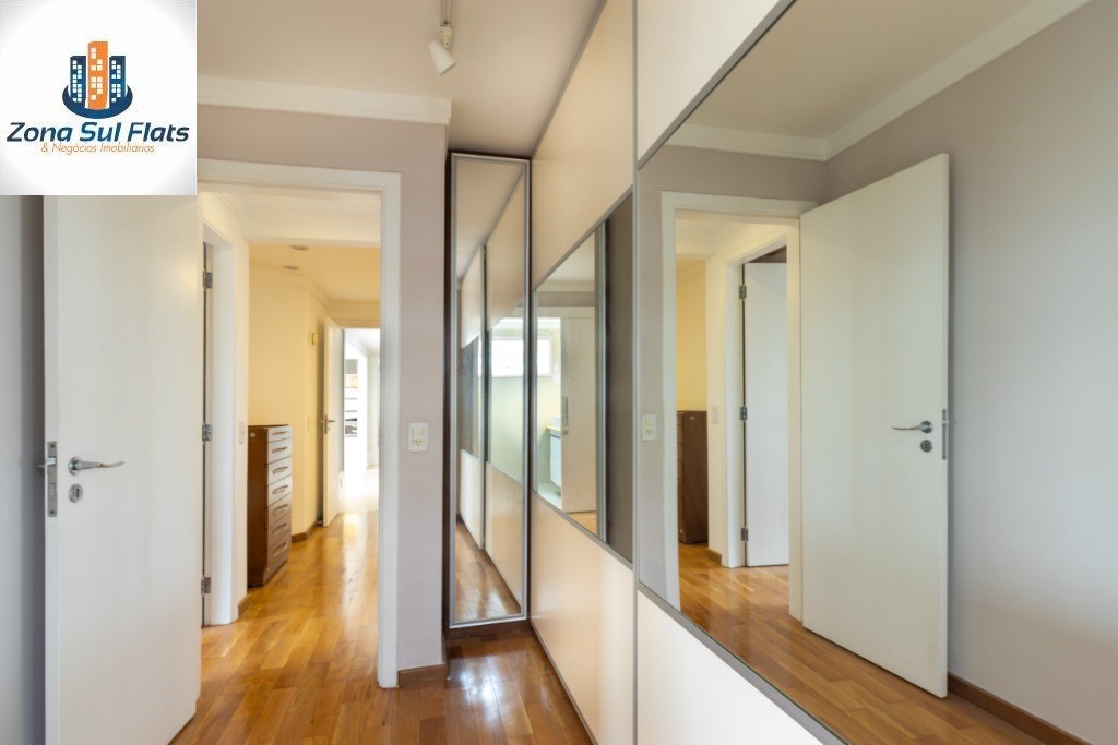 Apartamento, 3 quartos, 198 m² - Foto 22