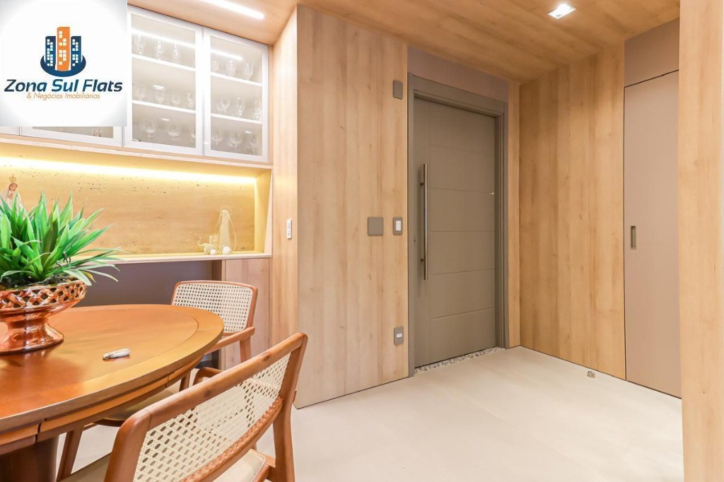Apartamento, 3 quartos, 165 m² - Foto 45