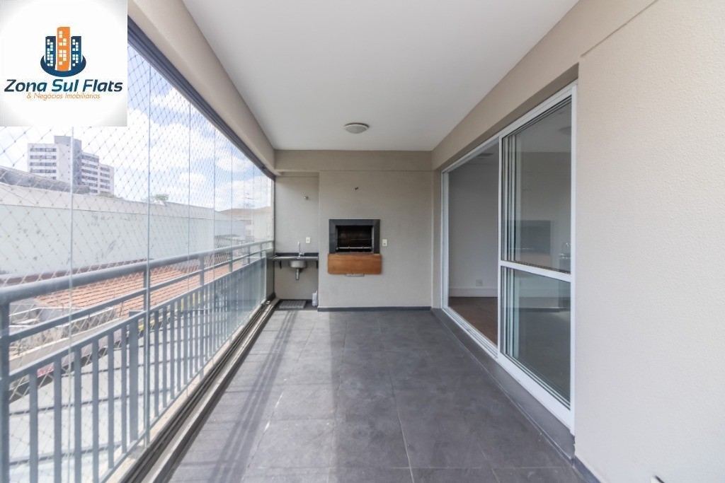 Apartamento, 3 quartos, 133 m² - Foto 3