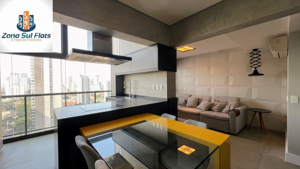 Apartamento, 1 quarto, 70 m² - Foto 25