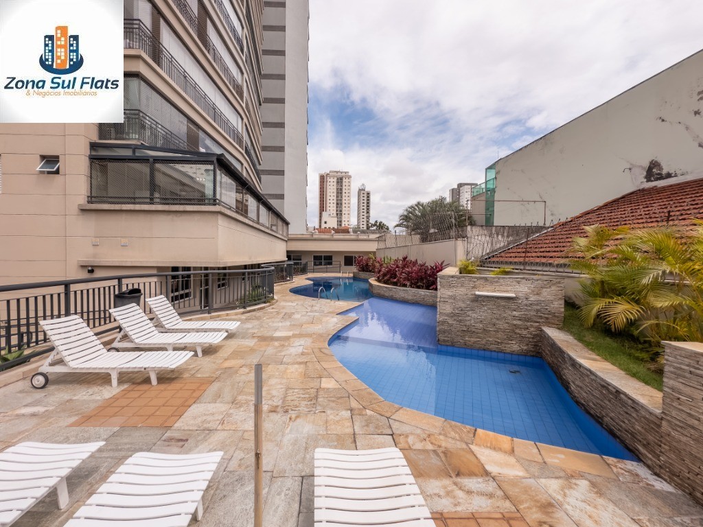 Apartamento, 3 quartos, 133 m² - Foto 33