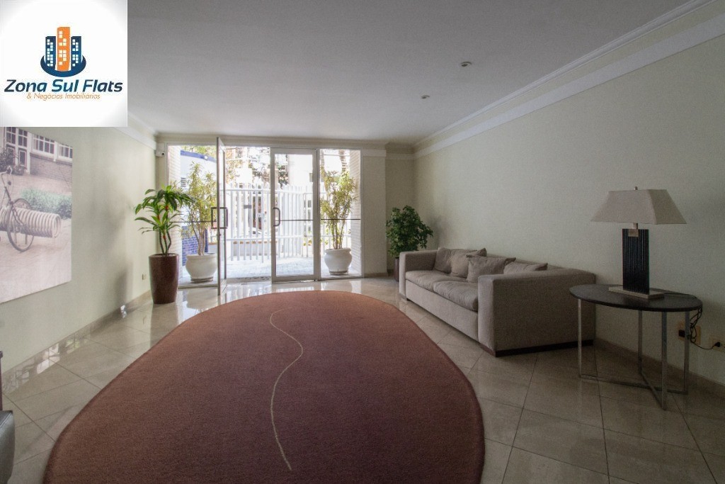 Apartamento, 2 quartos, 120 m² - Foto 45