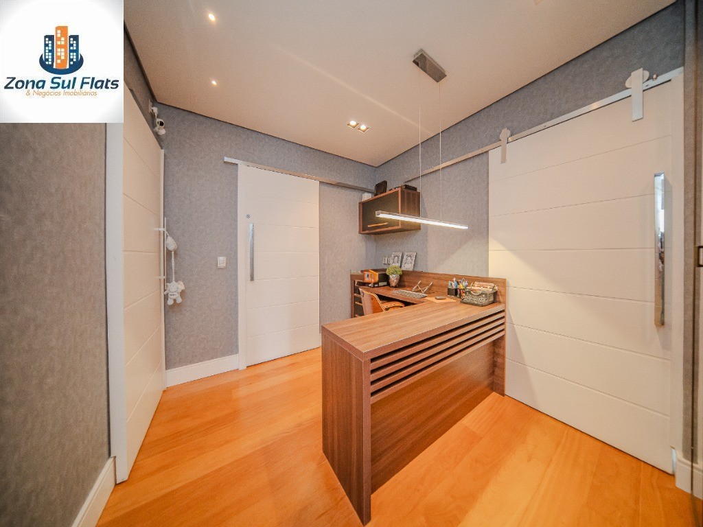 Apartamento, 3 quartos, 170 m² - Foto 10