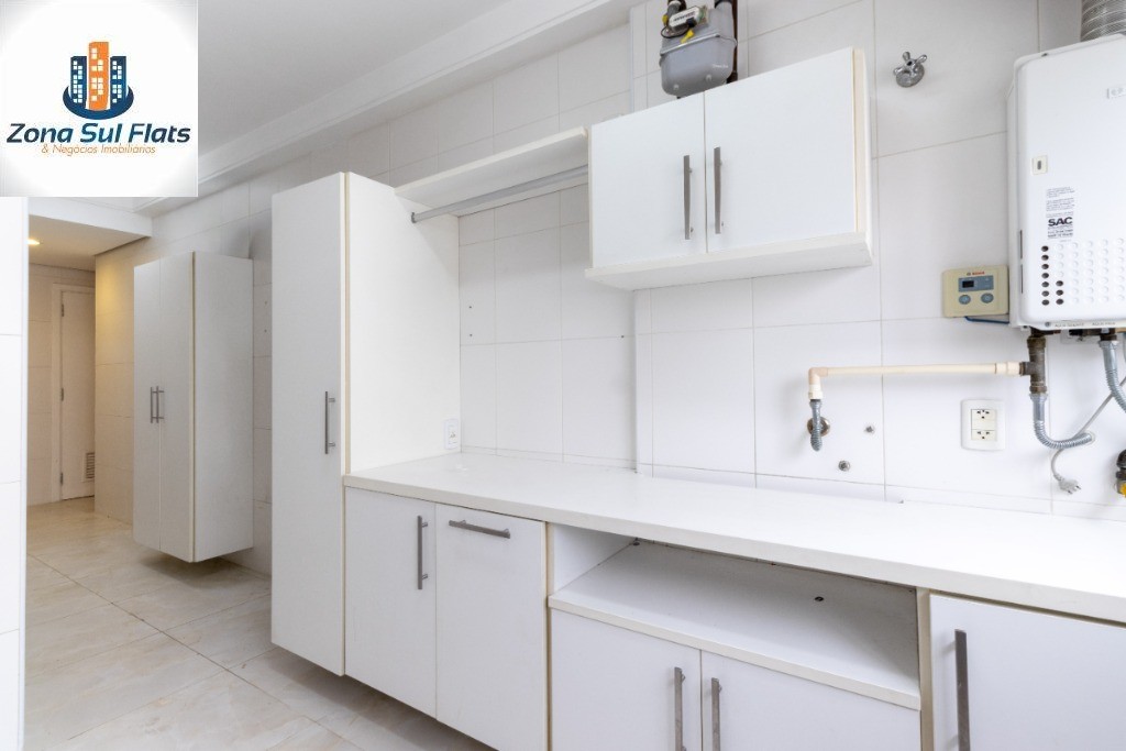 Apartamento, 3 quartos, 198 m² - Foto 30