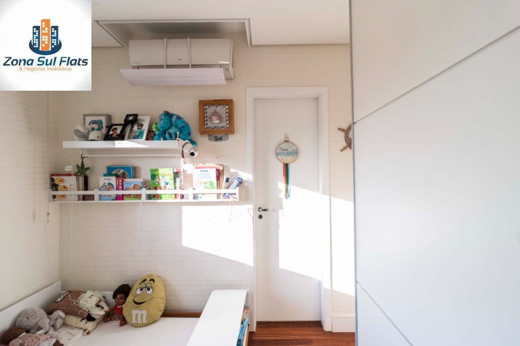 Apartamento, 3 quartos, 134 m² - Foto 21