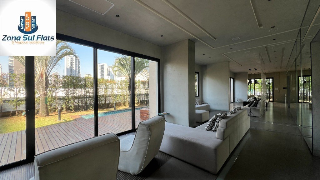 Apartamento, 1 quarto, 70 m² - Foto 50