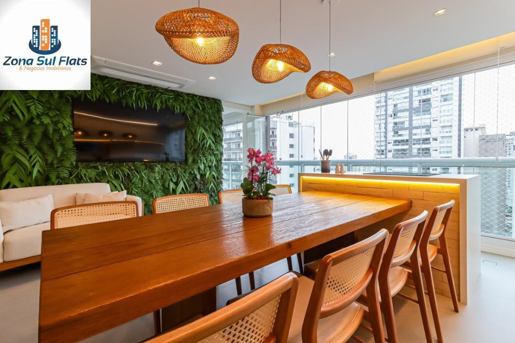 Apartamento, 3 quartos, 165 m² - Foto 4