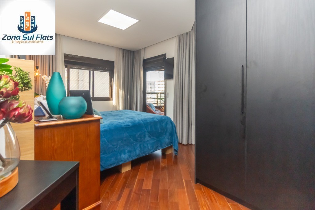 Apartamento, 4 quartos, 177 m² - Foto 44
