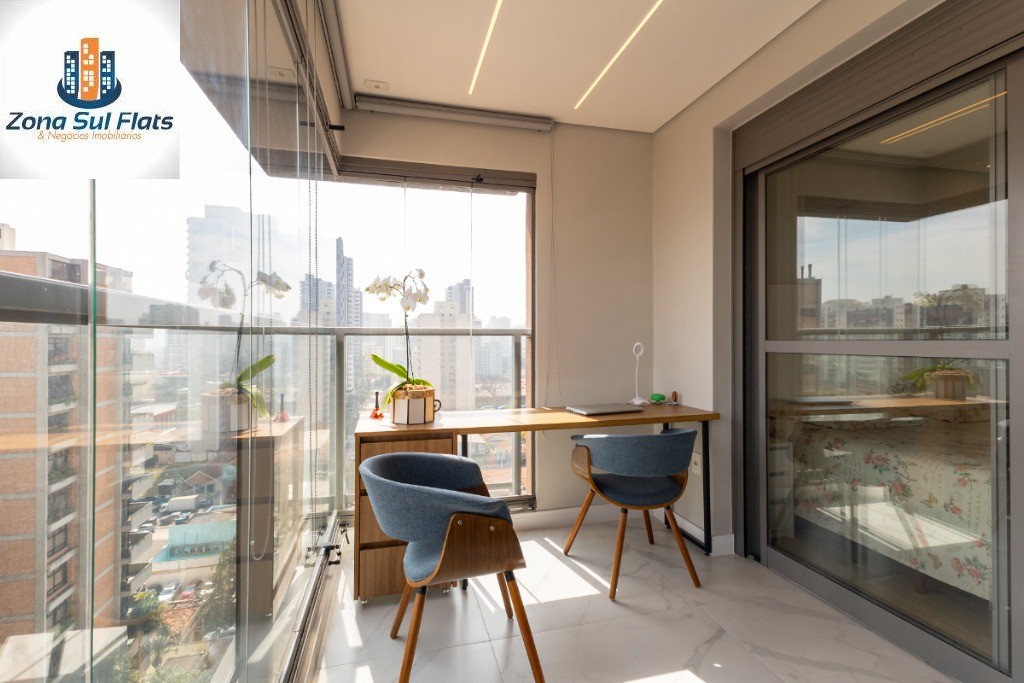 Apartamento, 3 quartos, 120 m² - Foto 24