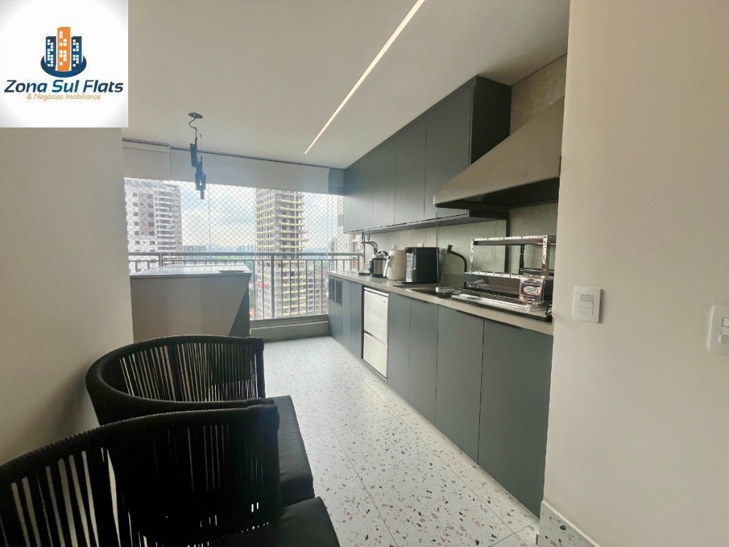 Apartamento, 4 quartos, 155 m² - Foto 20