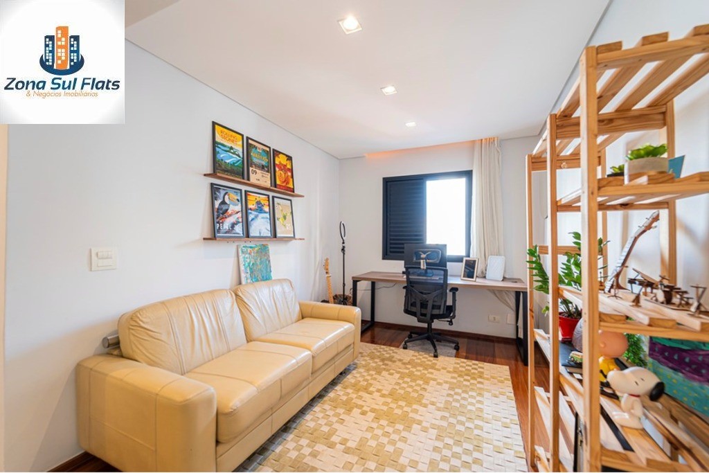 Apartamento, 2 quartos, 84 m² - Foto 11