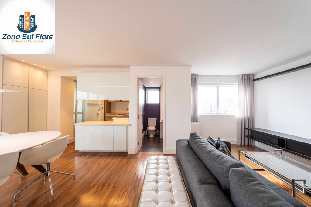 Apartamento, 1 quarto, 104 m² - Foto 8