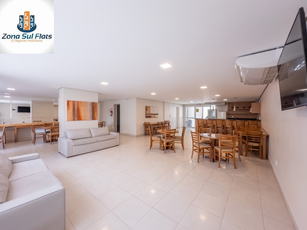 Apartamento, 3 quartos, 133 m² - Foto 41