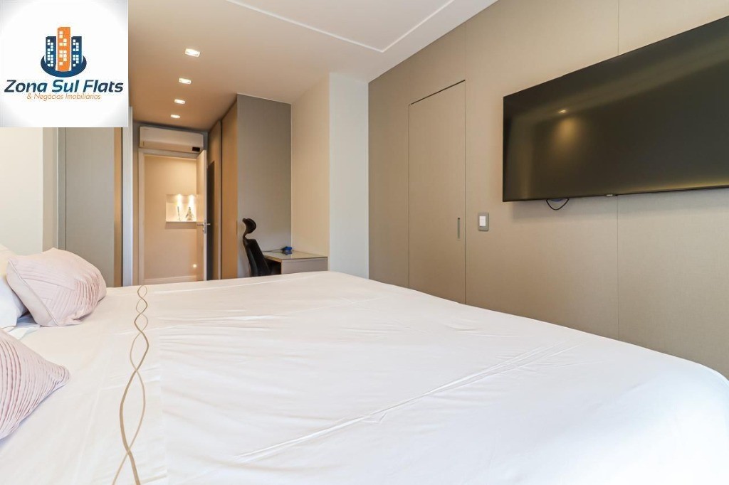 Apartamento, 3 quartos, 165 m² - Foto 21