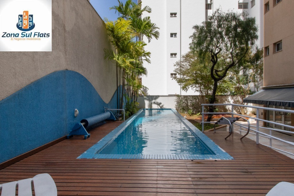 Apartamento, 2 quartos, 120 m² - Foto 40