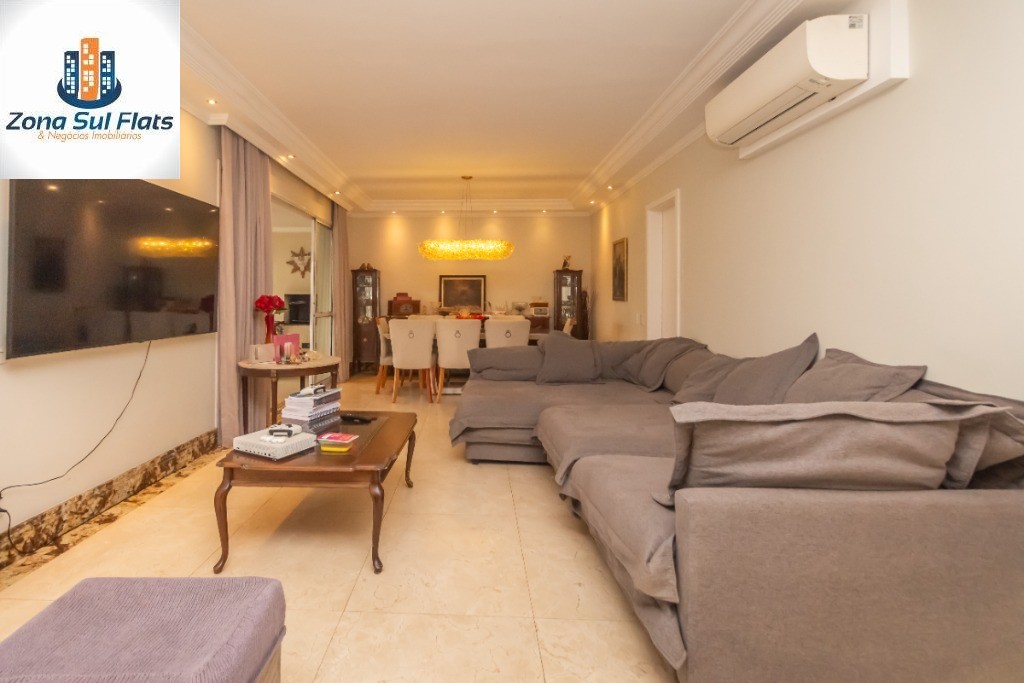 Apartamento, 4 quartos, 205 m² - Foto 7