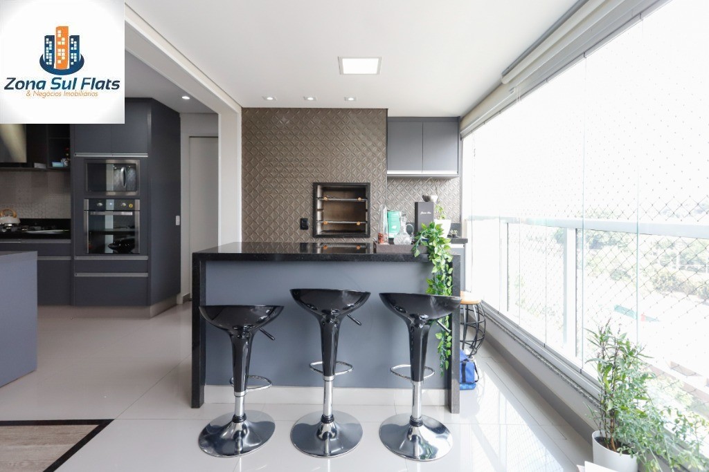 Apartamento, 3 quartos, 157 m² - Foto 3