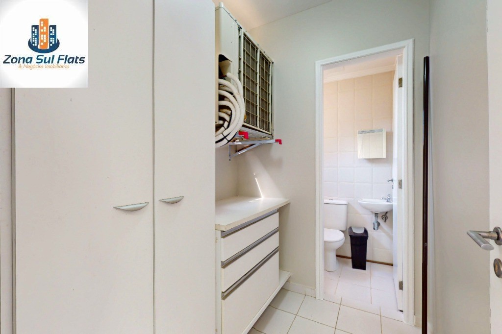 Apartamento, 2 quartos, 120 m² - Foto 22