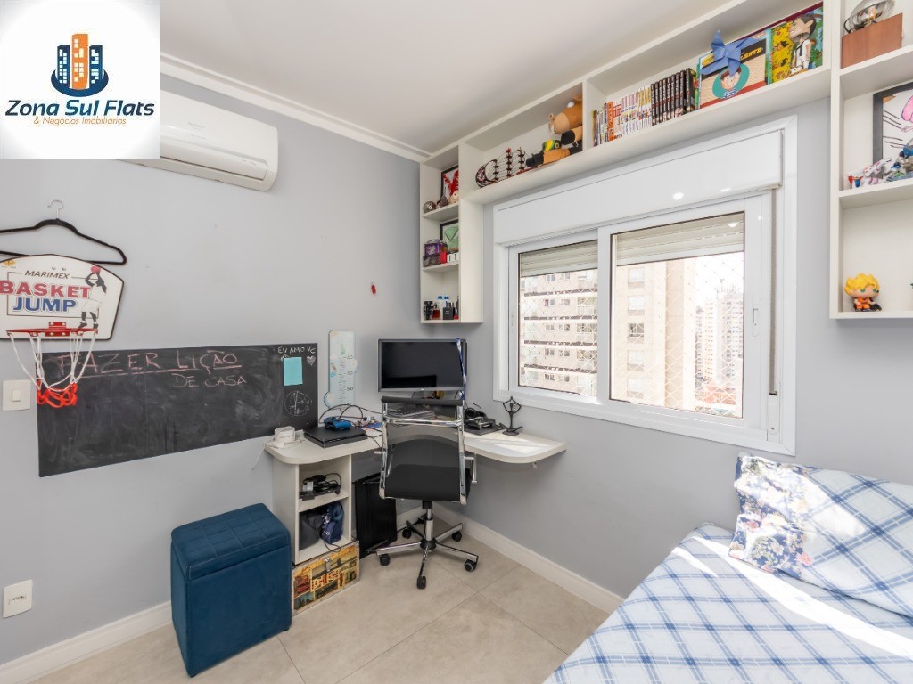 Apartamento, 3 quartos, 120 m² - Foto 28