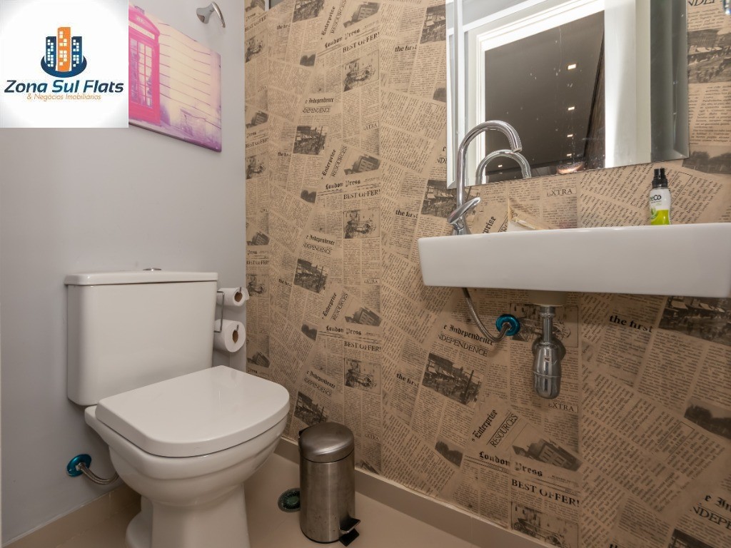Apartamento, 3 quartos, 120 m² - Foto 15