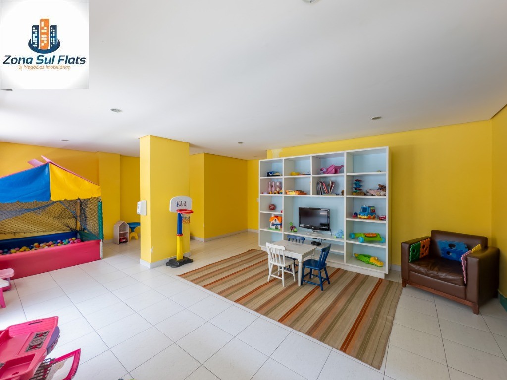 Apartamento, 3 quartos, 133 m² - Foto 38