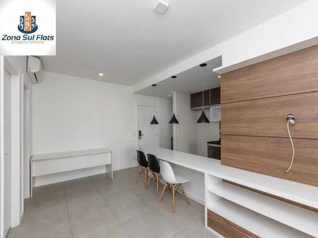 Apartamento, 1 quarto, 49 m² - Foto 4