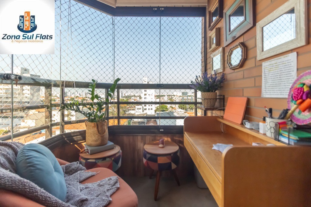 Apartamento, 4 quartos, 177 m² - Foto 18