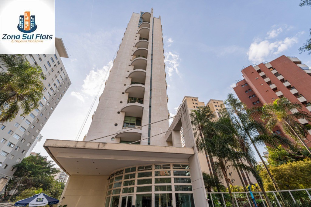 Apartamento, 1 quarto, 104 m² - Foto 41