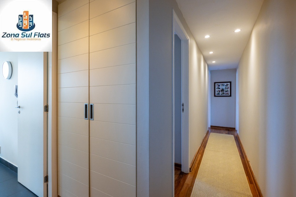 Apartamento, 3 quartos, 173 m² - Foto 15