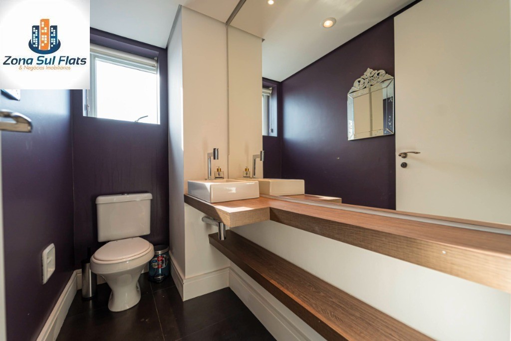Apartamento, 1 quarto, 104 m² - Foto 23