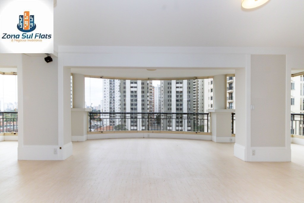Apartamento, 3 quartos, 198 m² - Foto 3