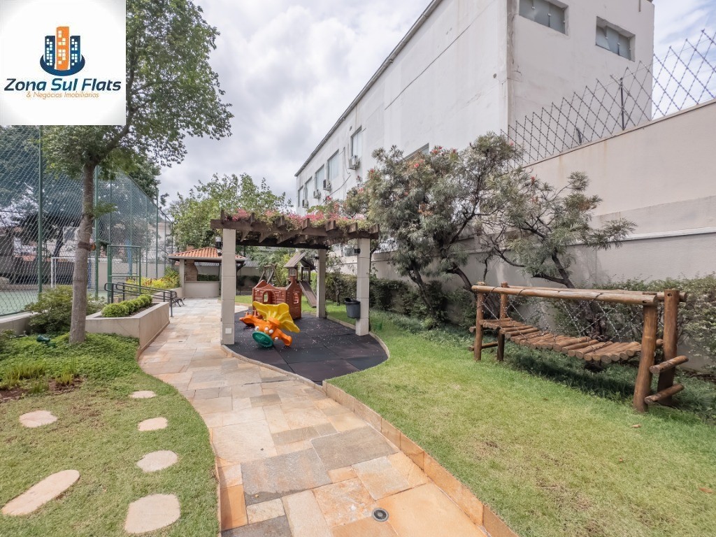 Apartamento, 3 quartos, 133 m² - Foto 35