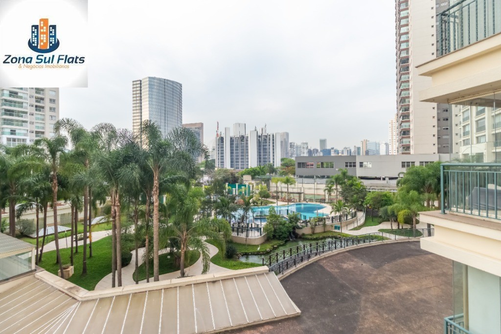 Apartamento, 4 quartos, 205 m² - Foto 24