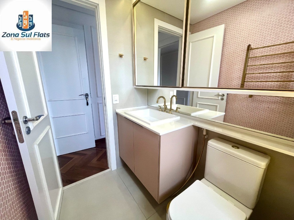 Apartamento, 4 quartos, 155 m² - Foto 12