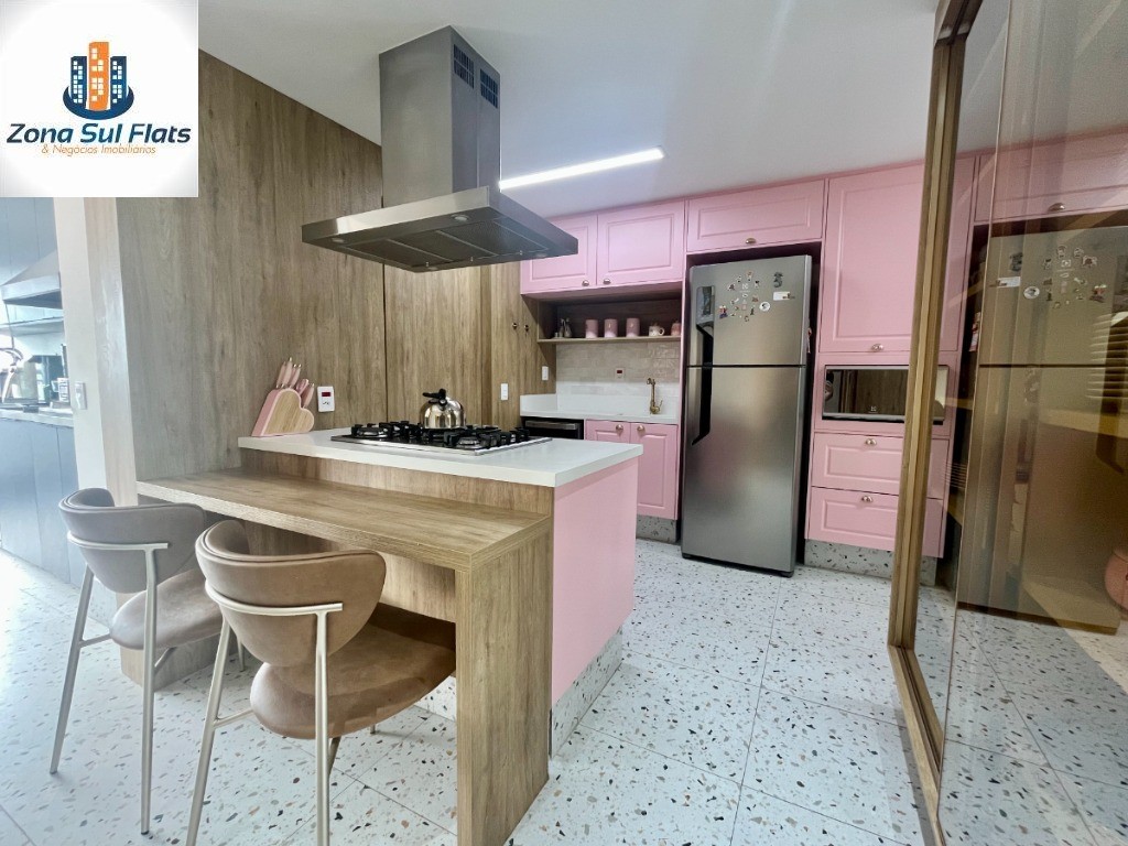 Apartamento, 4 quartos, 155 m² - Foto 22
