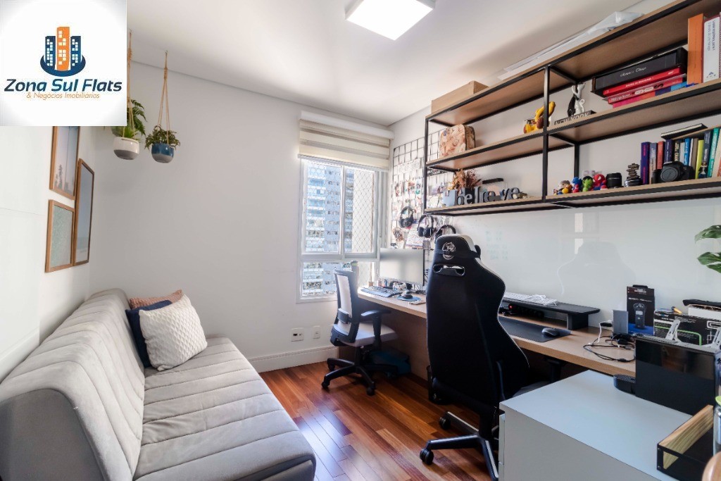 Apartamento, 3 quartos, 134 m² - Foto 23