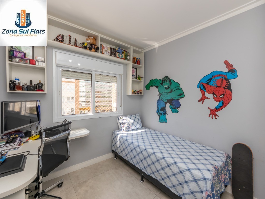 Apartamento, 3 quartos, 120 m² - Foto 24