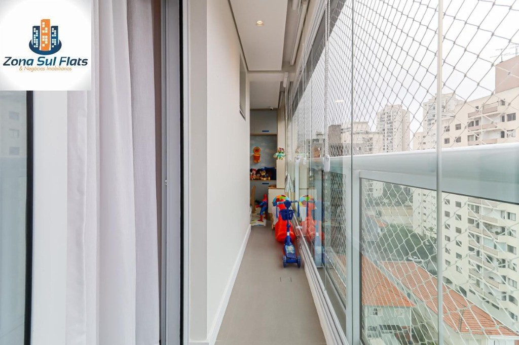 Apartamento, 3 quartos, 165 m² - Foto 38