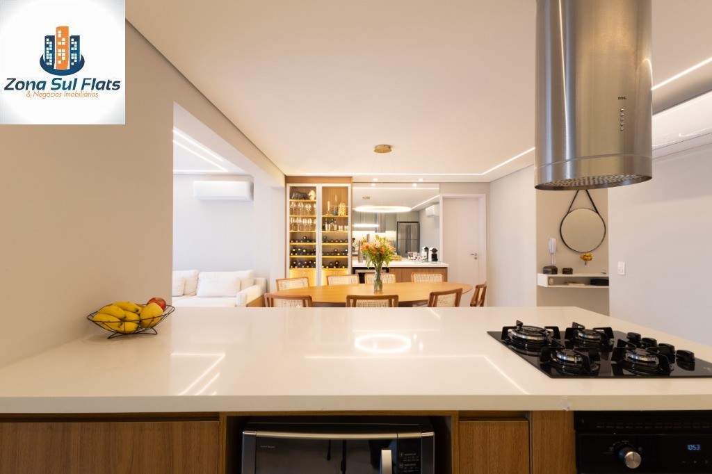 Apartamento, 3 quartos, 120 m² - Foto 34