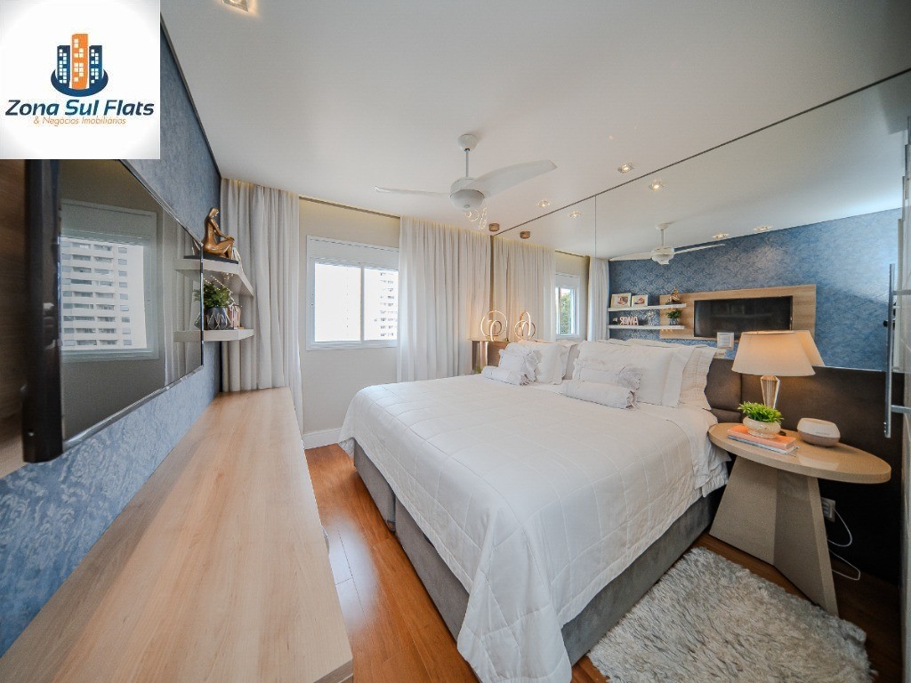 Apartamento, 3 quartos, 170 m² - Foto 14