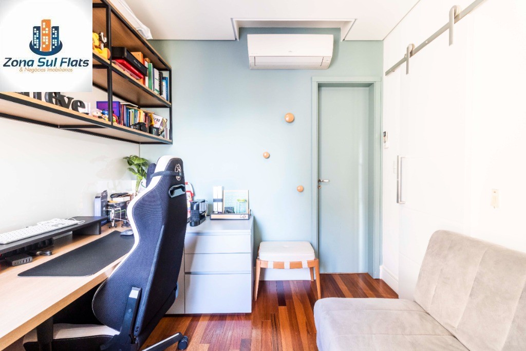 Apartamento, 3 quartos, 134 m² - Foto 22