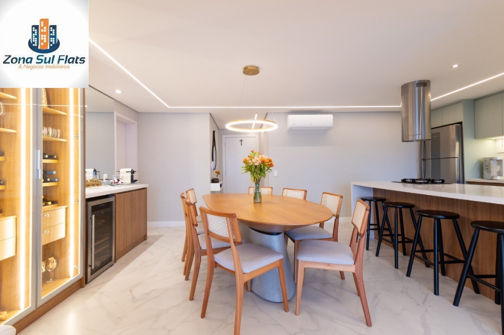 Apartamento, 3 quartos, 120 m² - Foto 28