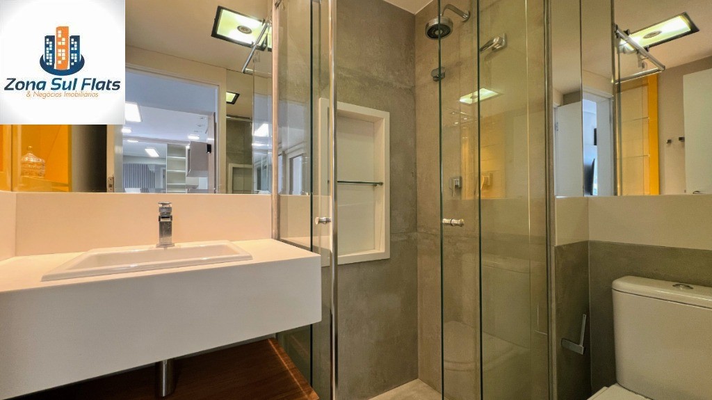 Apartamento, 1 quarto, 70 m² - Foto 34