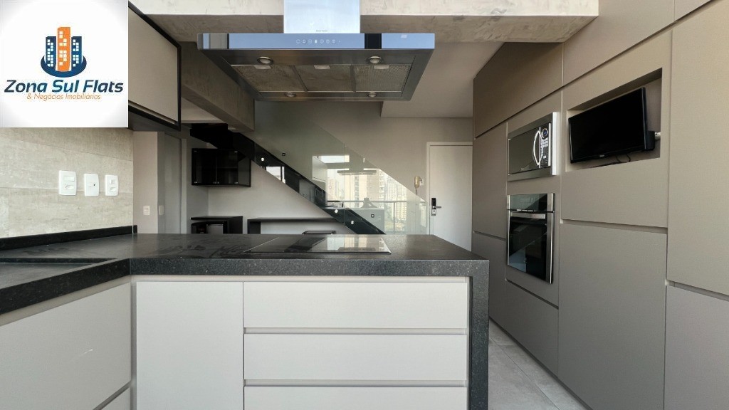 Apartamento, 1 quarto, 70 m² - Foto 12
