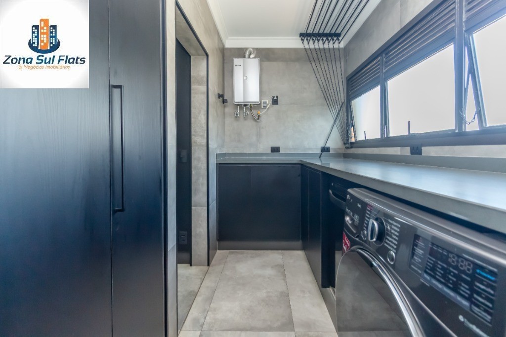 Apartamento, 4 quartos, 177 m² - Foto 46