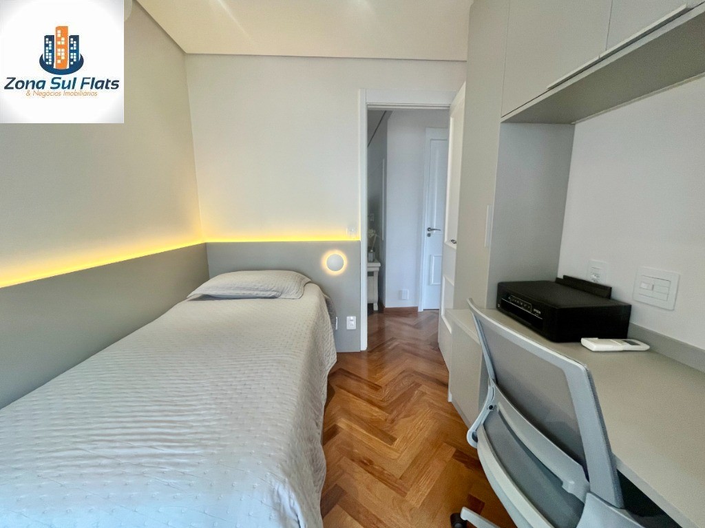 Apartamento, 4 quartos, 155 m² - Foto 15